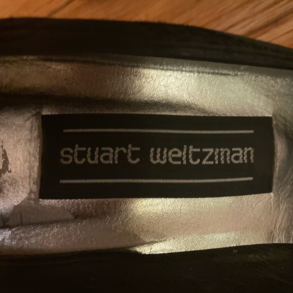 Stuart Weitman - Picture 3 of 8
